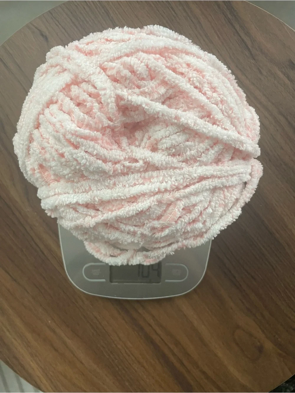 16 pc yarn destash lot